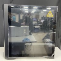 RABLJENI - Računalo EPOCH Gaming G35A / Ryzen 7 7800X3D, 32GB DDR5, 2TB SSD NVMe, nVidia GeForce RTX 4080 16GB, WiFi, Windows 11 Pro, crno