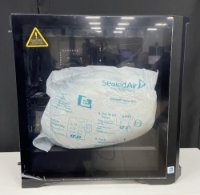 RABLJENI - Računalo EPOCH Gaming G35A / Ryzen 7 7800X3D, 32GB DDR5, 2TB SSD NVMe, nVidia GeForce RTX 4080 16GB, WiFi, Windows 11 Pro, crno
