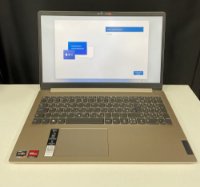 RABLJENI - Laptop LENOVO IdeaPad 1 82R400H7SC / Ryzen 7 5700U, 16GB, 512GB SSD, AMD Radeon Graphics, 15.6" FHD IPS, bez OS, bež