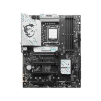 Matična ploča MSI B860 GAMING PLUS WIFI, Intel B860, DDR5,  ATX, s. 1851