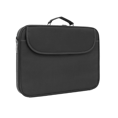 Torba za laptop SBOX Oklahoma, crna, 15.6"