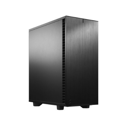 Kućište FRACTAL DESIGN Define 7 Compact, ATX, crno, bez napajanja