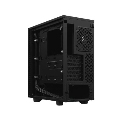 Kućište FRACTAL DESIGN Define 7 Compact, ATX, crno, bez napajanja