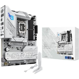 Matična ploča ASUS ROG STRIX B860-A GAMING WIFI, INTEL B860-A, DDR5, ATX, s.1851