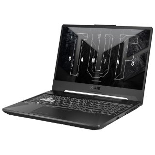 Laptop ASUS TUF Gaming A15 FA506NC-HN012 / Ryzen 5 7535HS, 16GB, 512GB SSD, nVidia GeForce RTX 3050, 15.6" FHD 144Hz IPS, bez OS, crni