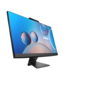 Računalo AiO ASUS  A3402WVAK-WB33C0 / 23,8" FHD IPS, Core i3 1315U, 16GB, 512GB SSD, Intel HD Graphics, WiFi, tipkovnica, miš, bez OS, crno