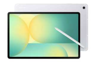 Tablet SAMSUNG Galaxy S10 FE+, 13,1", WiFi, 8GB, 128GB, Android 15, srebrni