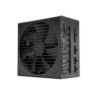 Napajanje 750W, FRACTAL DESIGN Ion Gold 750W, ATX v2.52, 140mm vent, modularno, 80+ Gold