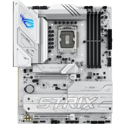 Matična ploča ASUS ROG STRIX B860-A GAMING WIFI, INTEL B860-A, DDR5, ATX, s.1851