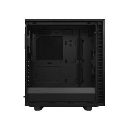 Kućište FRACTAL DESIGN Define 7 Compact, ATX, crno, bez napajanja