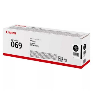 Toner CANON CRG-069, 2100 stranica, crni
