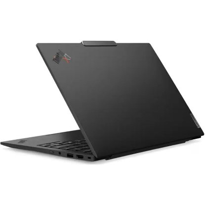 Laptop LENOVO ThinkPad X1 Carbon G12 21KC006LSC / Core Ultra 7 155U, 32GB, 1TB SSD, Intel HD Graphics, 14" WUXGA IPS, Windows 11 Pro, crni