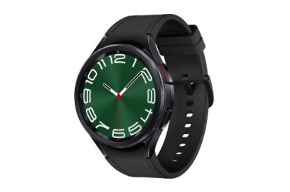 Pametni sat SAMSUNG Galaxy Watch 6 Classic 47mm, crni