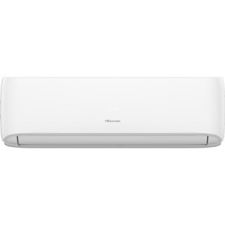 Klima uređaj HISENSE CF50XS1FG/CF50XS1FW SET, hlađenje 5,0 kW, grijanje 5,6 kW, bijela