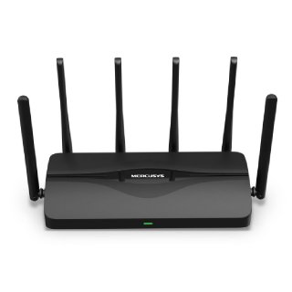 Wireless range extender TP-LINK MERCUSYS MR47BE, BE9300, bežični, 3 komada
