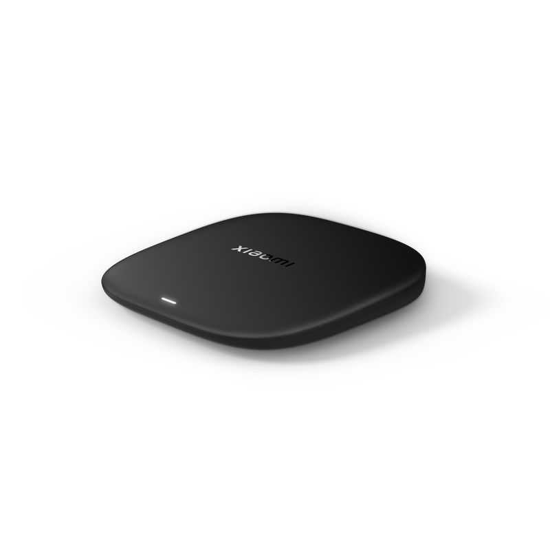 Media Player XIAOMI Mi Box S 3rd Gen, 4K, QuadC | Links