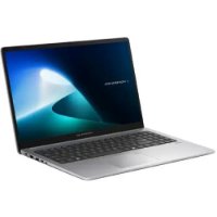 Laptop ASUS ExpertBook P1 P1503CVA-WB75D1 / Core i7 13620H, 32GB, 1TB SSD, Intel HD Graphics, 15.6" FHD IPS, bez OS, sivi