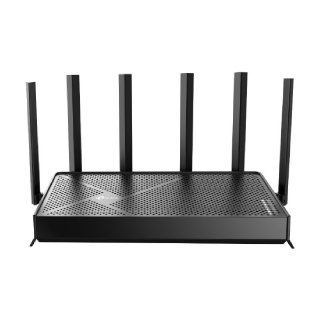 Router TP-LINK Archer BE400, 5G, BE6500, bežični, Dual Band