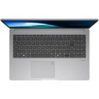 Laptop ASUS ExpertBook P1 P1503CVA-WB75D1 / Core i7 13620H, 32GB, 1TB SSD, Intel HD Graphics, 15.6" FHD IPS, bez OS, sivi