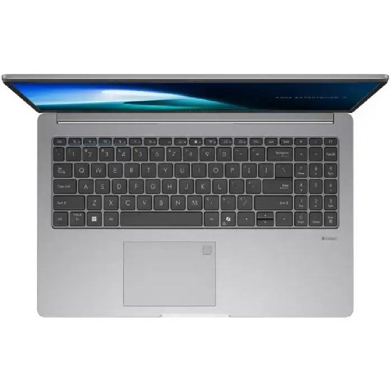 Laptop ASUS ExpertBook P1 P1503CVA-WB75D1 / Core i7 13620H, 32GB, 1TB SSD, Intel HD Graphics, 15.6" FHD IPS, bez OS, sivi