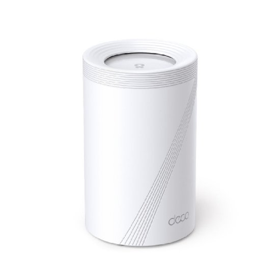 Wireless range extender TP-LINK Deco BE65, BE9300 Mesh Wi-Fi sustav, bežični, 2 komada