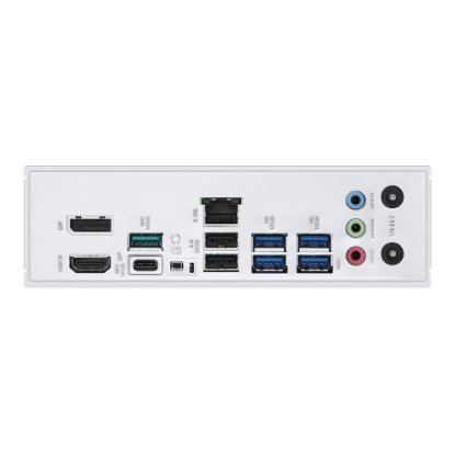 Matična ploča ASUS Prime Z890M-Plus WiFi, Intel Z890, DDR5, WiFi, mATX, s. 1851