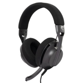 Slušalice WHITE SHARK GH-2440 Parrot, crne