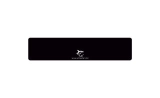 Naslon za dlanove WHITE SHARK KP-1899, 45x10cm