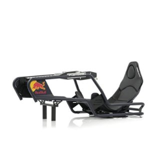 Kokpit PLAYSEAT FORMULA INTELLIGENCE Red Bull Racing F1, igraće sjedište, crni