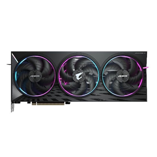 Grafička kartica GIGABYTE Radeon RX 9070 XT Aorus Elite, 16GB GDDR6