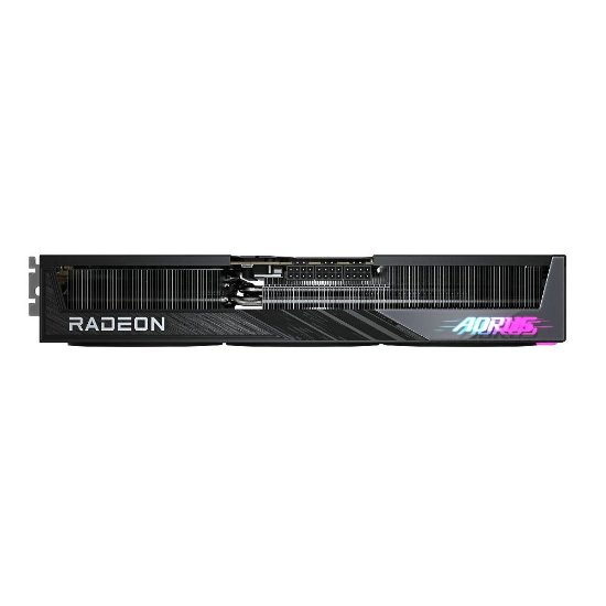 Grafička kartica GIGABYTE Radeon RX 9070 XT Aorus Elite, 16GB GDDR6
