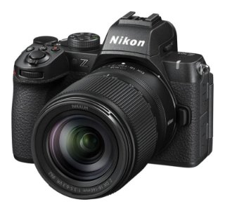 Digitalni fotoaparat NIKON Z50II Kit w/ 18-140 DX