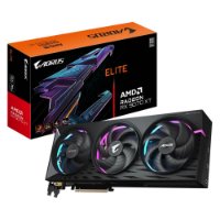 Grafička kartica GIGABYTE Radeon RX 9070 XT Aorus Elite, 16GB GDDR6
