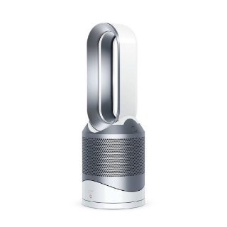 Slika IZLOŽBENI - Pročišćivač zraka DYSON Pure Hot & Cool Link HP02 - pročišćava, grije i hladi
