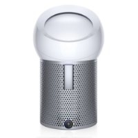 Slika IZLOŽBENI - Pročišćivač zraka DYSON Pure Cool Me BP01 srebrno/bijeli, hladi i pročišćava, 275910