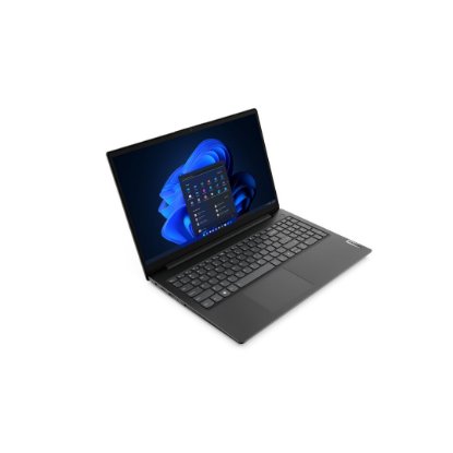 Laptop LENOVO V15 G4 83A100EWSC / Core i5 13420H, 16GB, 1TB SSD, Intel HD Graphics, 15.6" FHD IPS, Windows 11 Pro, crni