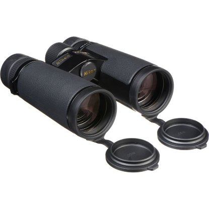 Dvogled NIKON MONARCH HG 10x42