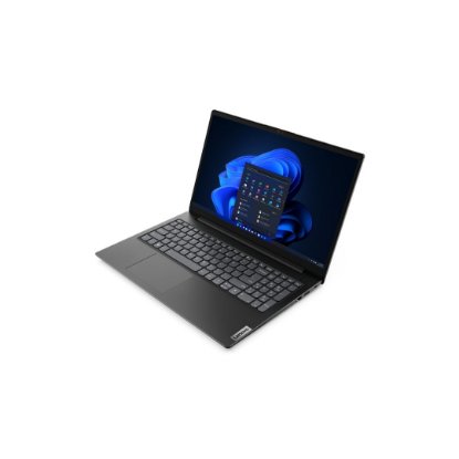 Laptop LENOVO V15 G4 83A100EWSC / Core i5 13420H, 16GB, 1TB SSD, Intel HD Graphics, 15.6" FHD IPS, Windows 11 Pro, crni