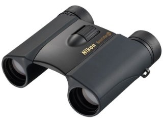 Dvogled NIKON Sportstar EX 8x25 crni