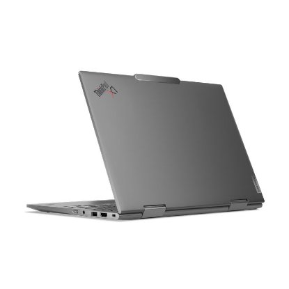 Laptop LENOVO ThinkPad X1 2-in-1 Gen 9 21KE0035SC / Core Ultra 5 125U, 16GB, 512GB SSD, Intel HD Graphics, 14" 2,8K 120Hz OLED Touch, Windows 11 Pro, sivi