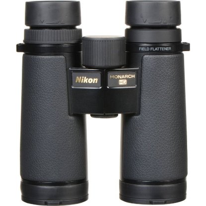 Dvogled NIKON MONARCH HG 10x42