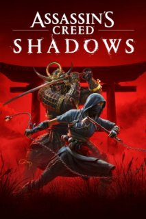 Igra za MICROSOFT XBOX Series X, Assassin's Creed Shadows