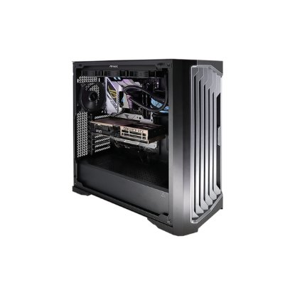 Računalo EPOCH Pereseus / Core i7 14700K, 32GB DDR5, 2TB SSD NVMe, nVidia GeForce RTX 5070 Ti 16GB, Windows 11, crno
