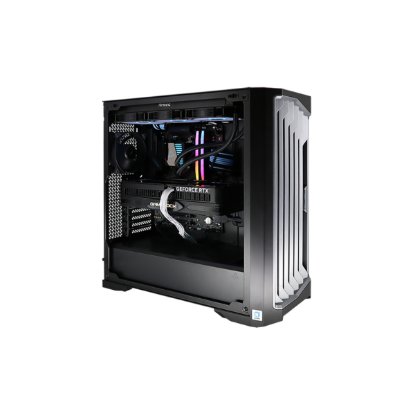 Računalo EPOCH Andromeda / Ryzen 9 9950X3D, 64GB DDR5, 4TB SSD NVMe, nVidia GeForce RTX 5090 32GB, WiFi, Windows 11, crno