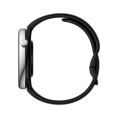 Pametni sat AMAZFIT GTR Mini, pametne obavijesti, Midnight Black