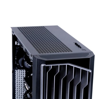 Računalo EPOCH Vega / Core i7 14700K, 32GB DDR5, 2TB SSD NVMe, nVidia GeForce RTX 4070 Ti Super 16GB, WiFi, Windows 11, crno
