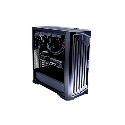 Računalo EPOCH Vega / Core i7 14700K, 32GB DDR5, 2TB SSD NVMe, nVidia GeForce RTX 4070 Ti Super 16GB, WiFi, Windows 11, crno
