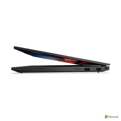 Lenovo ThinkPad T16 Gen 3, 21MN00B7SC, 16" WUXGA, Intel Core Ultra 7 155U, 64GB, 2TB SSD, W11P, Intel Graphics, crni