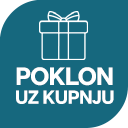 iPhone 14/15 + poklon
