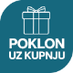 iPhone 14/15 + poklon